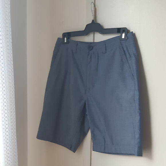 Champs Sports Gear|| Men's khaki shorts - Picture 4 of 11